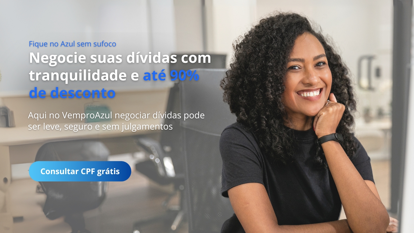 VemproAzul