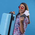 Como guardar dinheiro para viajar?