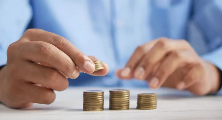 Como conseguir guardar dinheiro todo mês? Conheça algumas dicas