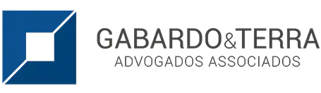 Logo Gabardo e Terra Advogados Associados