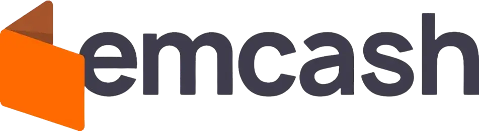 Logo Emcash