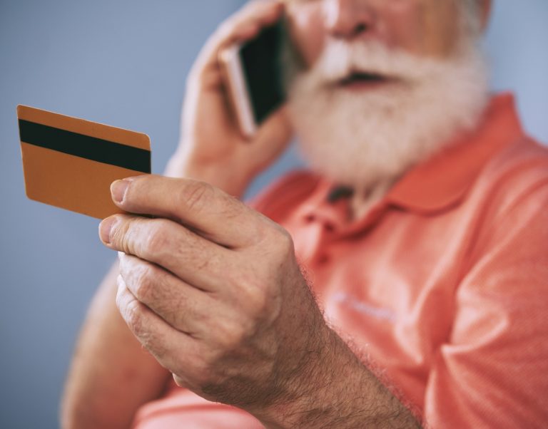 Entenda: a regra que impede sua dívida do cartão de dobrar