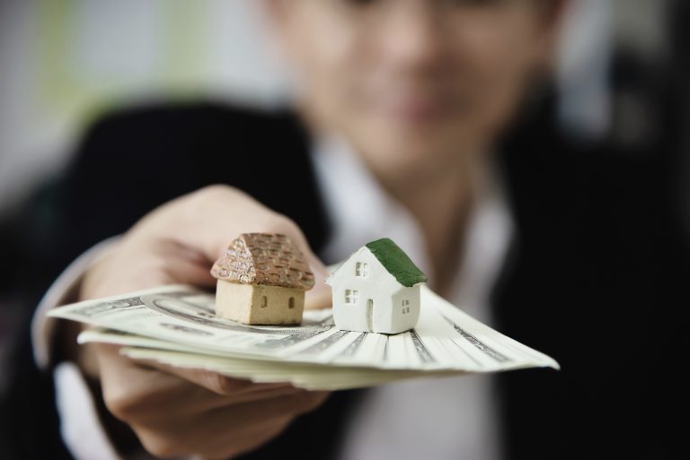 Financiamento imobiliário vs home equity: quando trocar?